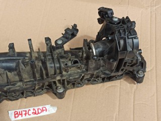 впускной коллектор, ориг. номер 8513653, BMW 2 Active Tourer F45 [рестайлинг] 2018-2021