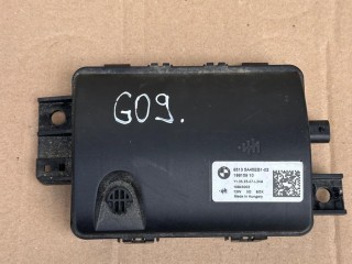 сирена (гонг), ориг. номер 5A45EB1, BMW XM G09 2022-2026
