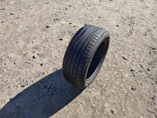 шина BMW X5 F15 2013-2018
