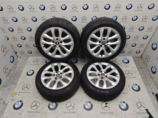 диск литой BMW 2 Active Tourer F45 2014-2018