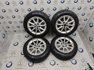 диск литой BMW 2 Active Tourer F45 2014-2018