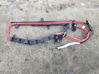 плюсовой провод аккумулятора, ориг. номер 8802895, BMW M8 F91/92 2019-2022