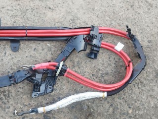 плюсовой провод аккумулятора, ориг. номер 8802895, BMW M8 F91/92 2019-2022