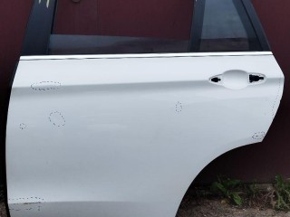 дверь задняя левая BMW X5 F15 2013-2018