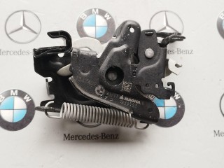 замок капота, ориг. номер 7347409, BMW X5 M F95 [рестайлинг] 2023-2026