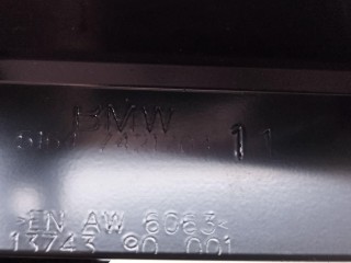 верхняя планка телевизора, ориг. номер 7421704, BMW X5 M F95 [рестайлинг] 2023-2026