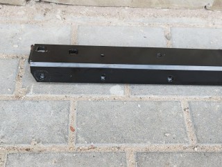 верхняя планка телевизора, ориг. номер 7421704, BMW X5 M F95 [рестайлинг] 2023-2026