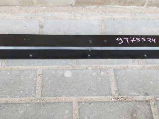 верхняя планка телевизора, ориг. номер 7421704, BMW X5 M F95 [рестайлинг] 2023-2026
