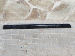 верхняя планка телевизора, ориг. номер 7421704, BMW X5 M F95 [рестайлинг] 2023-2026