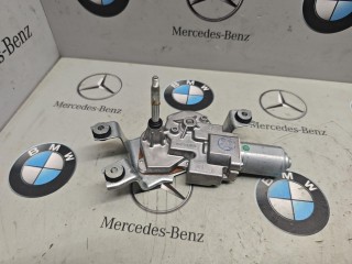 моторчик заднего стеклоочистителя (дворника) BMW XM G09 2022-2026, левый руль, 7954727