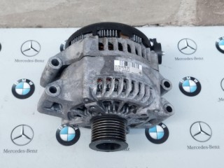 генератор, ориг. номер 7616119, BMW 7 F01/F02 [рестайлинг] 2012-2015