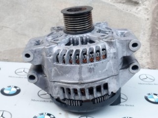 генератор, ориг. номер 7616119, BMW 7 F01/F02 [рестайлинг] 2012-2015
