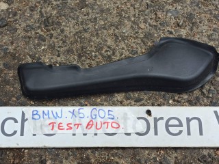 водосток крышки багажника BMW X5 G05 [рестайлинг] 2023-2026, 8738628