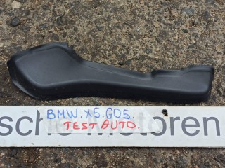 водосток крышки багажника BMW X5 G05 [рестайлинг] 2023-2026, 8738627