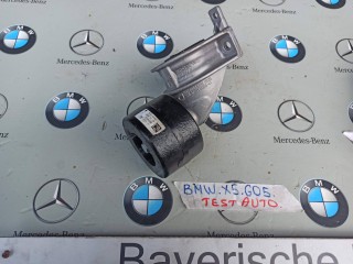 скоба крепления втулки стабилизатора BMW X5 G05 [рестайлинг] 2023-2026, 6861480