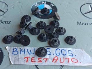 гайка BMW X5 G05 [рестайлинг] 2023-2026, 7169847