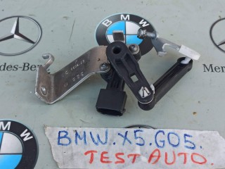 датчик дорожного просвета правый, ориг. номер 6895467, BMW X4 M F98 2019-2021