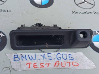 кнопка открытия багажника BMW X5 G05 [рестайлинг] 2023-2026, 14476910
