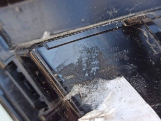 эмблема крыла, ориг. номер 5A39097, 5A2BB16, 5A2BB13, BMW X5 G05 [рестайлинг] 2023-2026