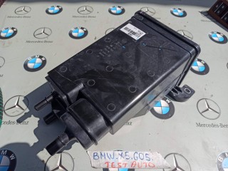 адсорбер BMW X5 G05 [рестайлинг] 2023-2026, 7475444