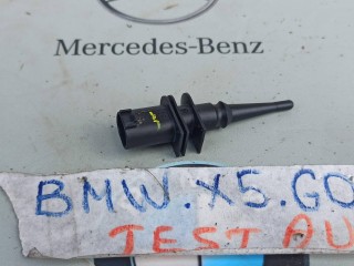 датчик наружной температуры, ориг. номер 6936953, BMW 7 F01/F02 [рестайлинг] 2012-2015