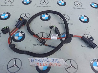проводка BMW X5 G05 [рестайлинг] 2023-2026, 5A43EC0