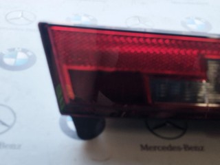 фонарь противотуманный правый, ориг. номер 7304044, BMW i3 L01 2013-2017