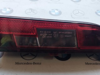 фонарь противотуманный правый, ориг. номер 7304044, BMW i3 L01 2013-2017