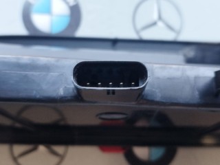 фонарь противотуманный правый, ориг. номер 7304044, BMW i3 L01 2013-2017