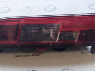 фонарь противотуманный левый, ориг. номер 7304043, BMW i3 L01 2013-2017
