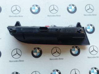фонарь противотуманный левый, ориг. номер 7304043, BMW i3 L01 2013-2017