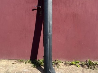 накладка на порог левая BMW X3 F25 2010-2014, 7210079