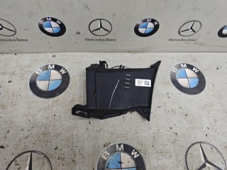 воздуховод передний правый BMW X4 G02 [рестайлинг] 2021-2025, B48B20C, 2.0 л, 8081204