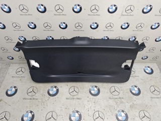 обшивка крышки багажника BMW X3 G01 [рестайлинг] 2021-2025, 7403755