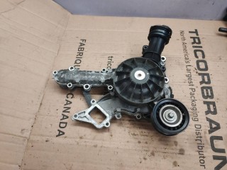 водяная помпа Mercedes-Benz E W212 [рестайлинг] 2009-2013, 3.5 л, A2782020210