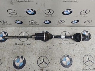 полуось передняя правая BMW X3 G01 [рестайлинг] 2021-2025, 8643184