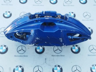 суппорт тормозной передний левый BMW iX I20 2021-2026, 7915679