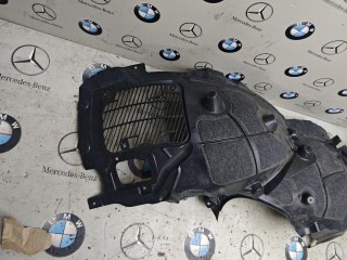 подкрылок правый, ориг. номер 9451736, 9451738, BMW XM G09 2022-2026
