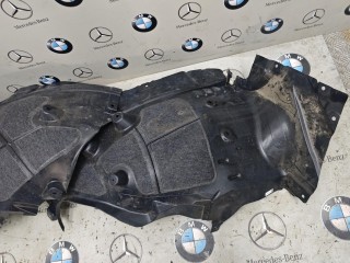 подкрылок правый, ориг. номер 9451736, 9451738, BMW XM G09 2022-2026