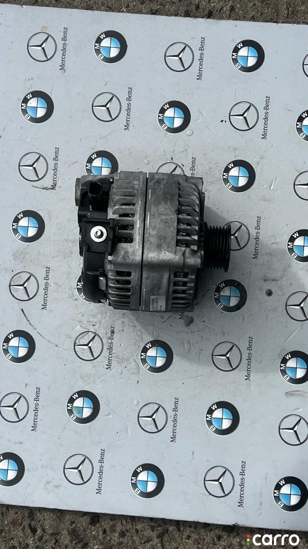 генератор BMW 2 Gran Tourer F46 2015-2018, B37 C15 A, 1.5 л, фото 2