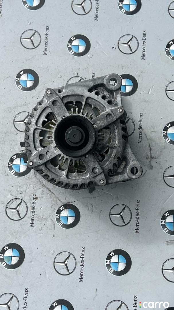 генератор BMW 2 Gran Tourer F46 2015-2018, B37 C15 A, 1.5 л, фото 1