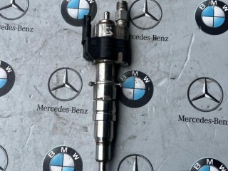 форсунка топливная BMW X6 E71 [рестайлинг] 2012-2014, N63 B44 A, 4.4 л, 7585261