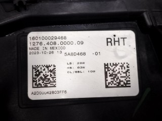 фара правая, ориг. номер 5A8D468, BMW XM 2022-2026