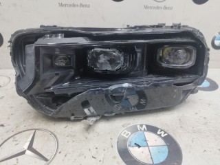 фара левая BMW XM 2022-2026, 5A8D467