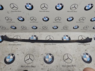 уплотнитель багажника BMW XM G09 2022-2026, левый руль, 5A023B8