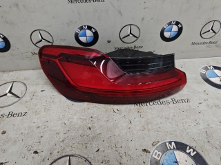 фонарь задний левый BMW X4 G02 [рестайлинг] 2021-2025, 7409395