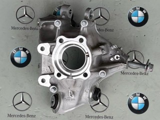 кулак задний левый BMW X6 G06 [рестайлинг] 2023-2026, 6876653