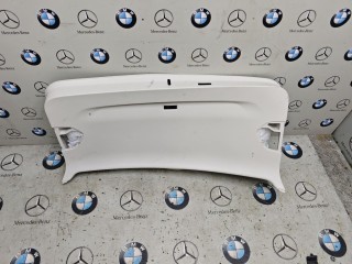 накладка крышки багажника BMW X3 G01 [рестайлинг] 2021-2024, 7403755