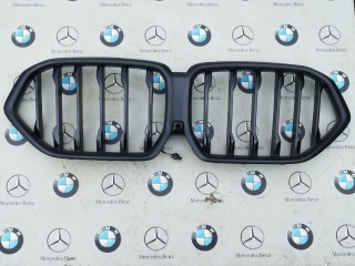 решетка радиатора BMW X6 G06 [рестайлинг] 2023-2026, 4.0 л, 5A2DF83