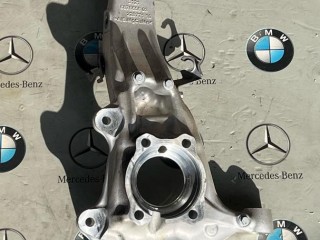 кулак передний правый BMW X6 G06 [рестайлинг] 2023-2026, 6876656